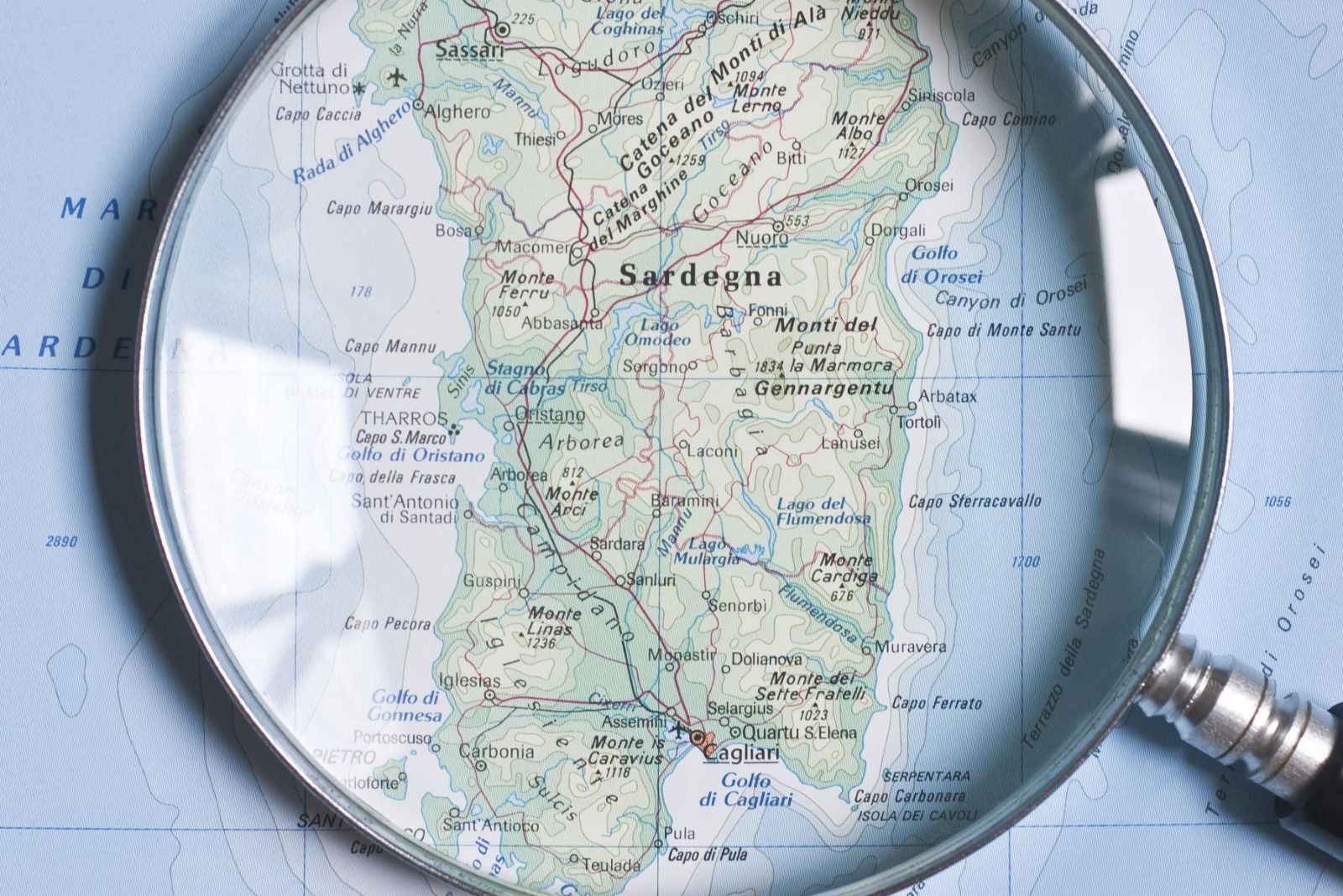 Curiosities and Insights