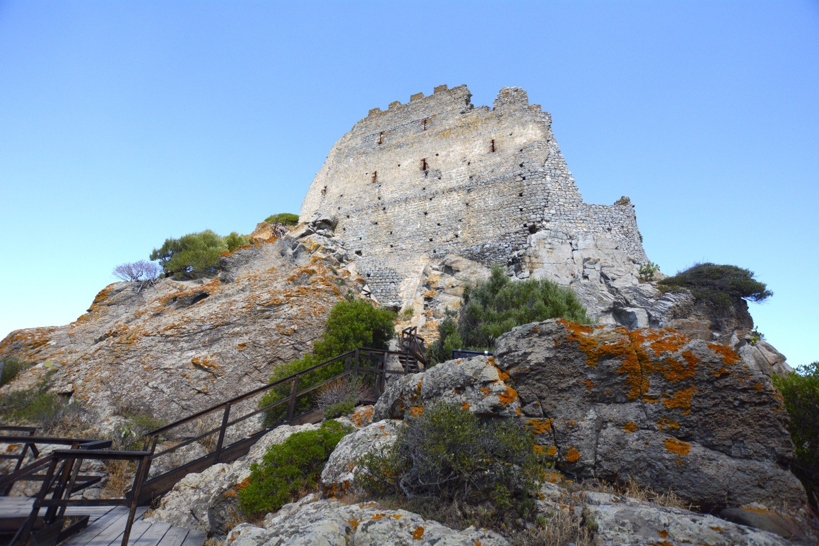 Acquafredda