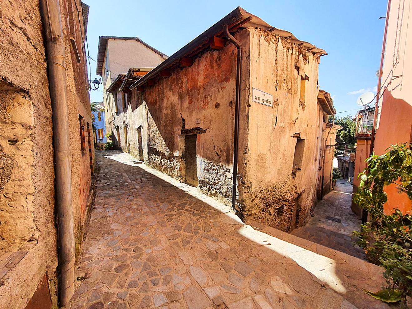 Belvì