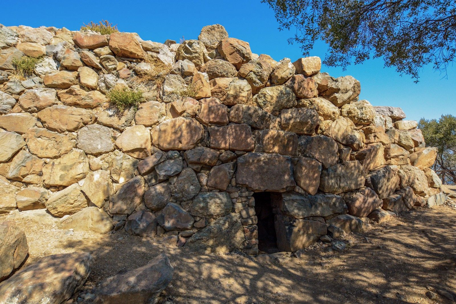 Domu 'e S'Orcu