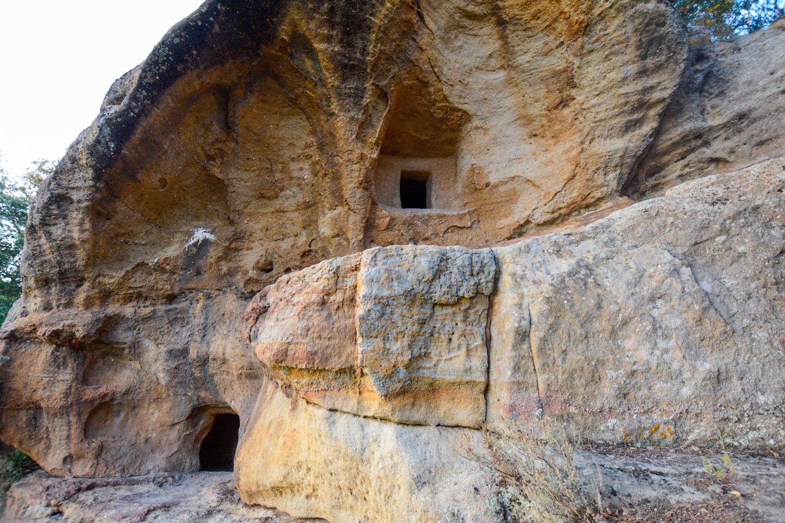 Fossada