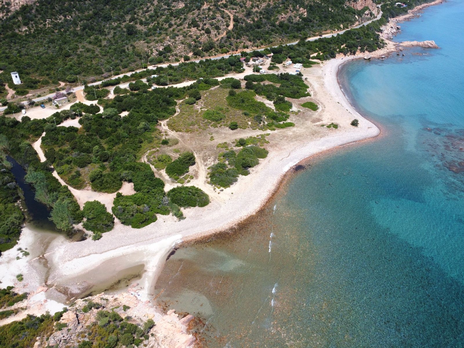 La Spiaggetta