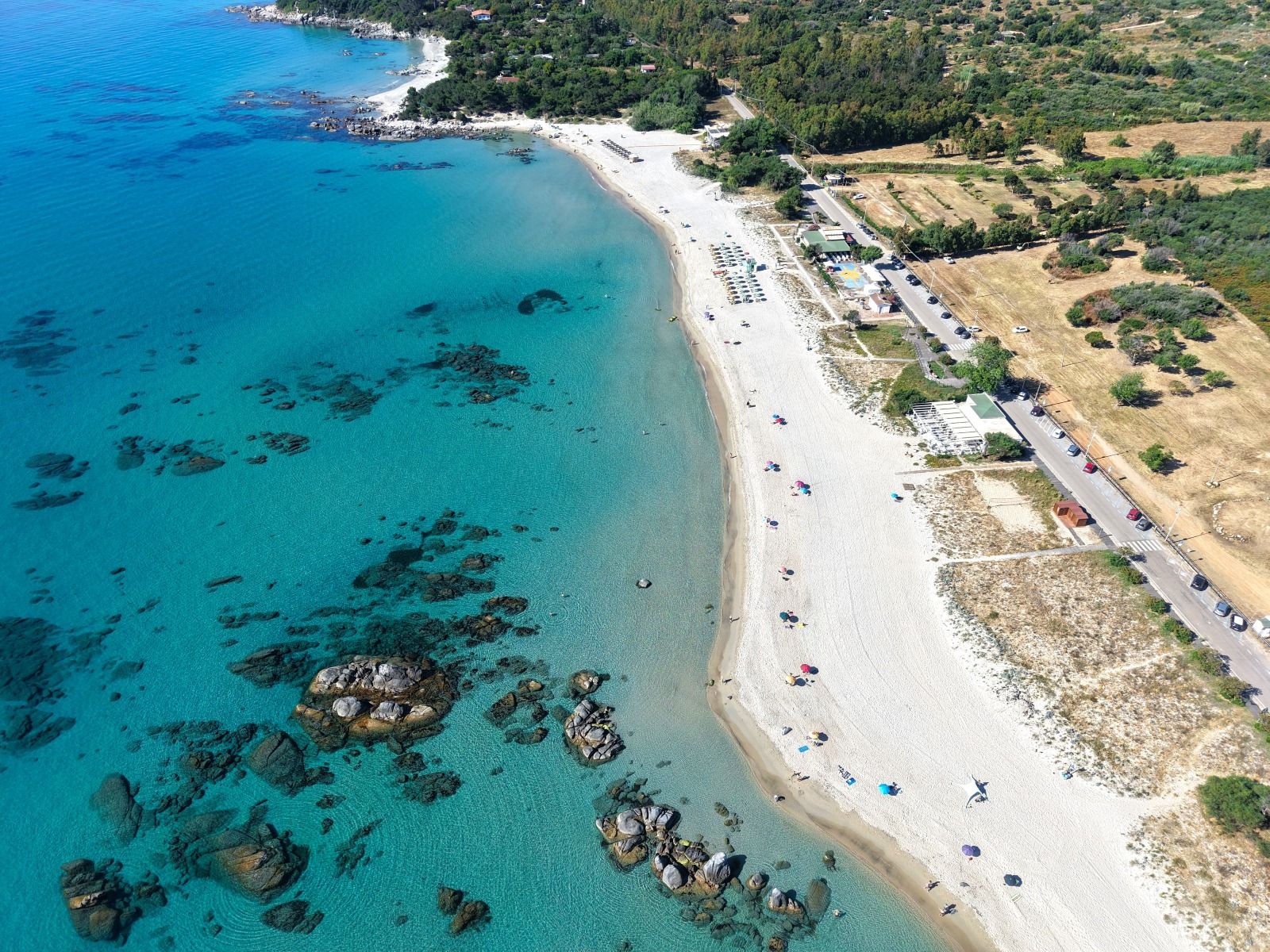Lido di Orrì
