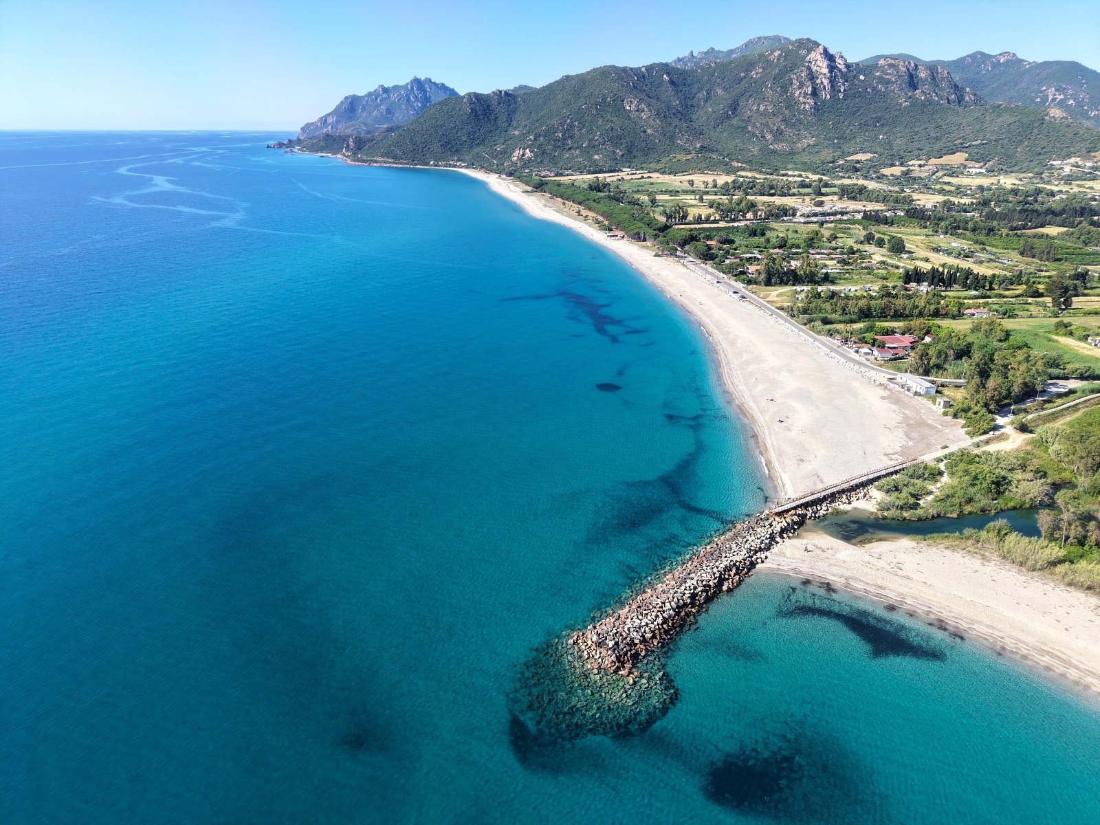 Marina di Cardedu