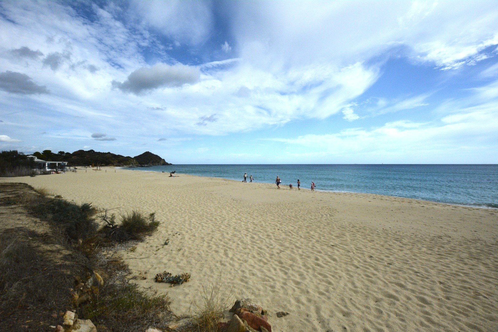 Marina di San Pietro