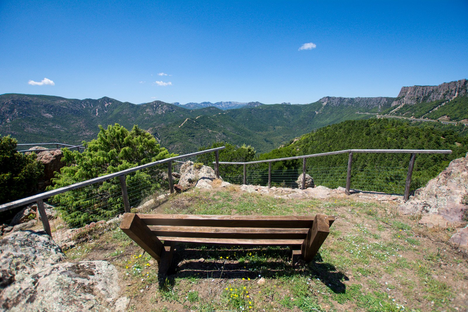 Lopene Mount