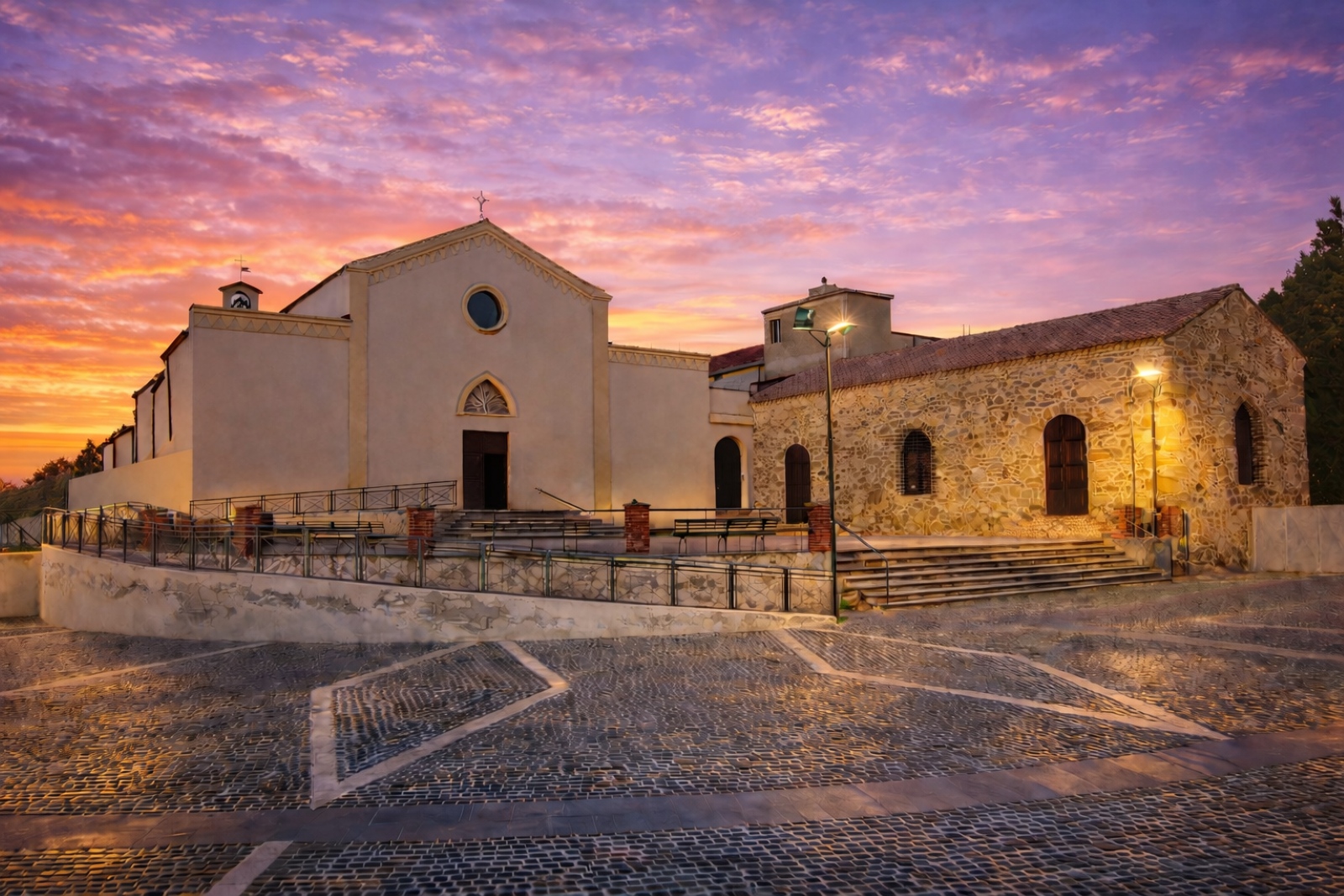Museo Storico Etnografico dei Cappuccini
