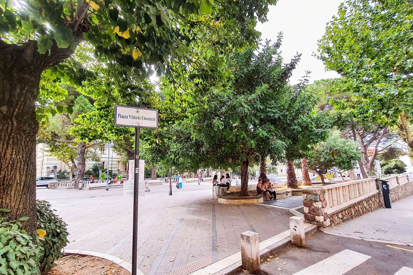 Nuoro