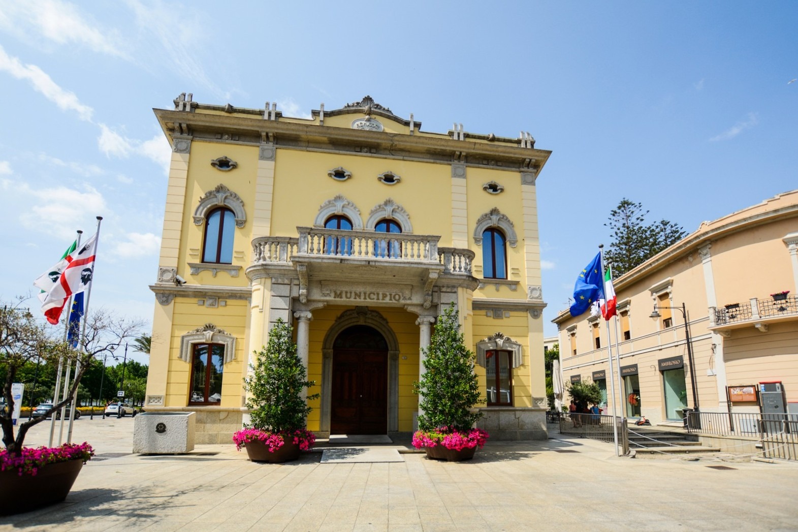 Olbia