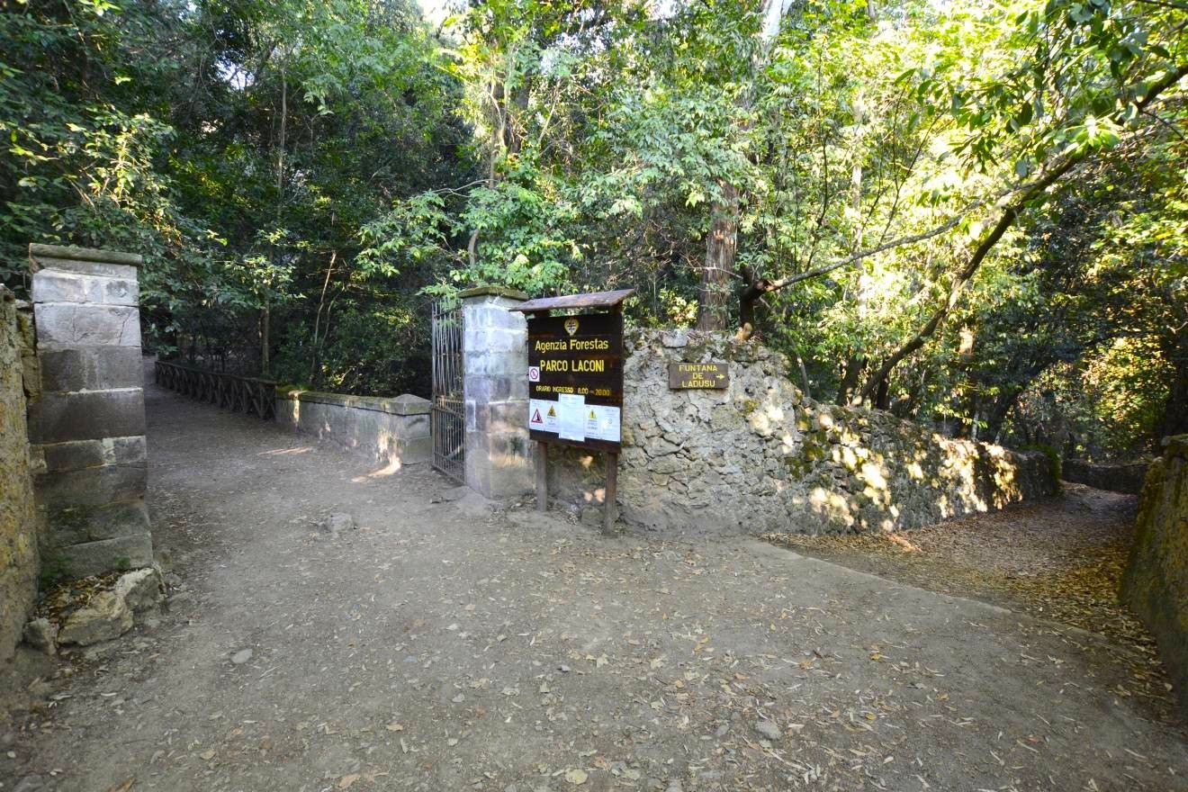 Aymerich Park