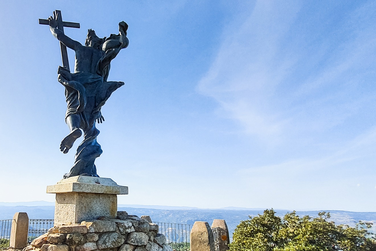 Parco del Monte Ortobene