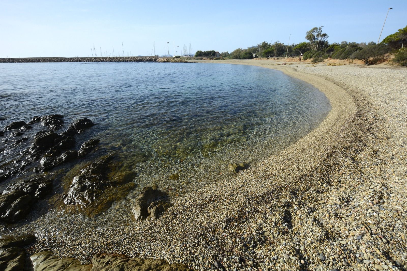 Porto Corallino