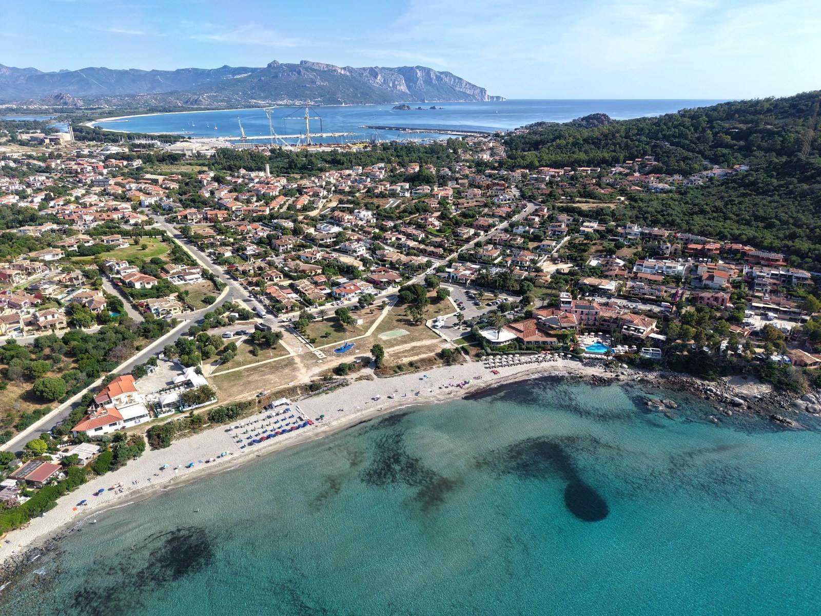 Porto Frailis