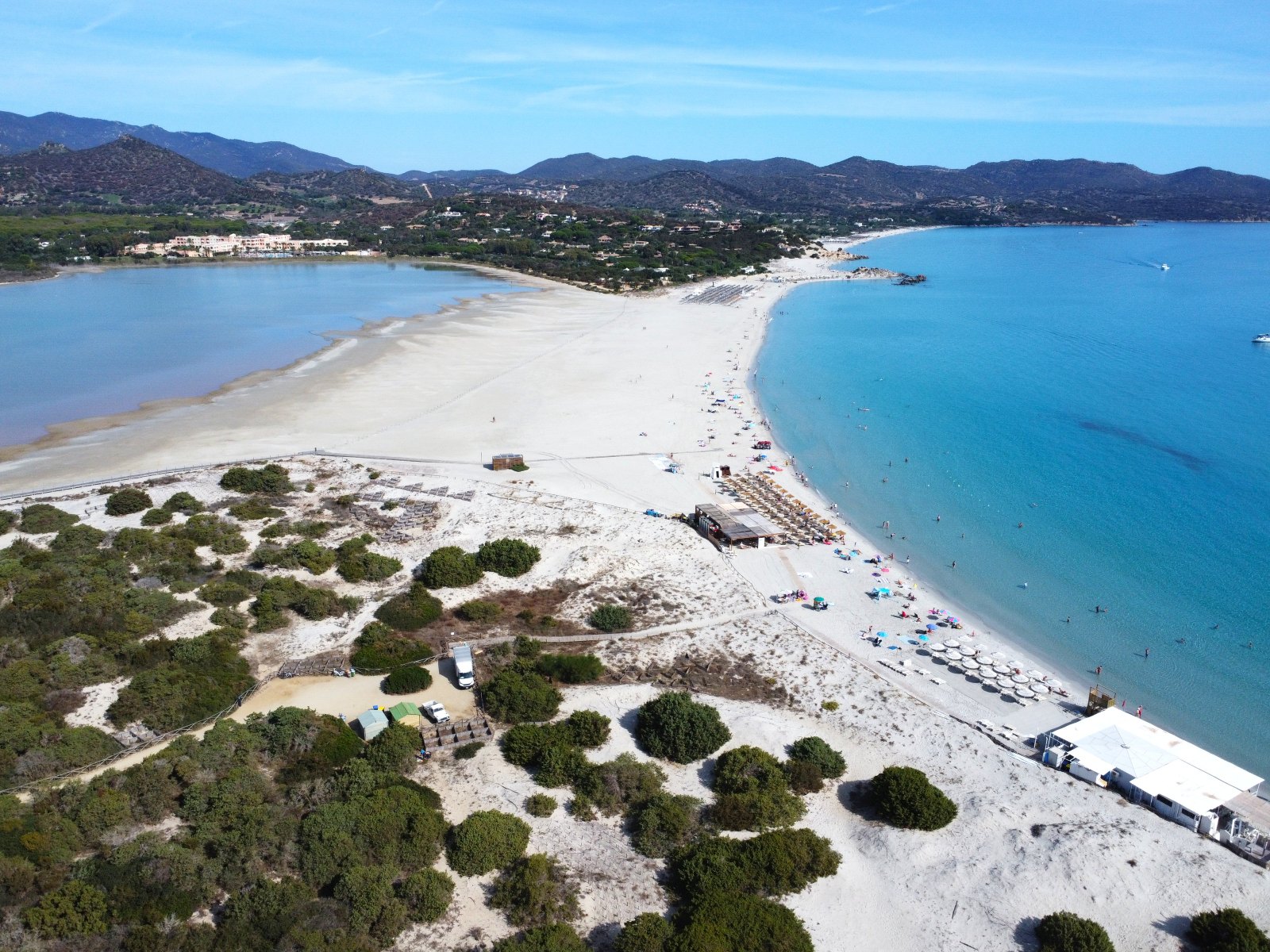 Porto Giunco