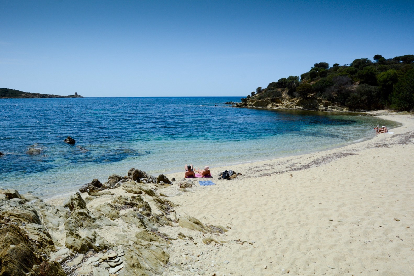 Porto Larboi