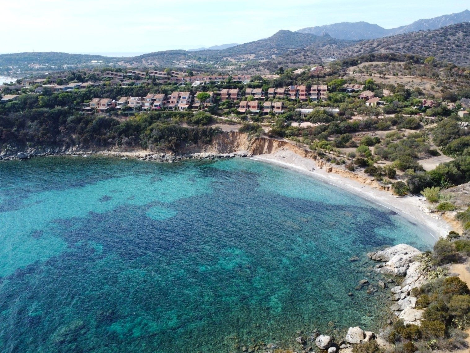 Porto Luna 