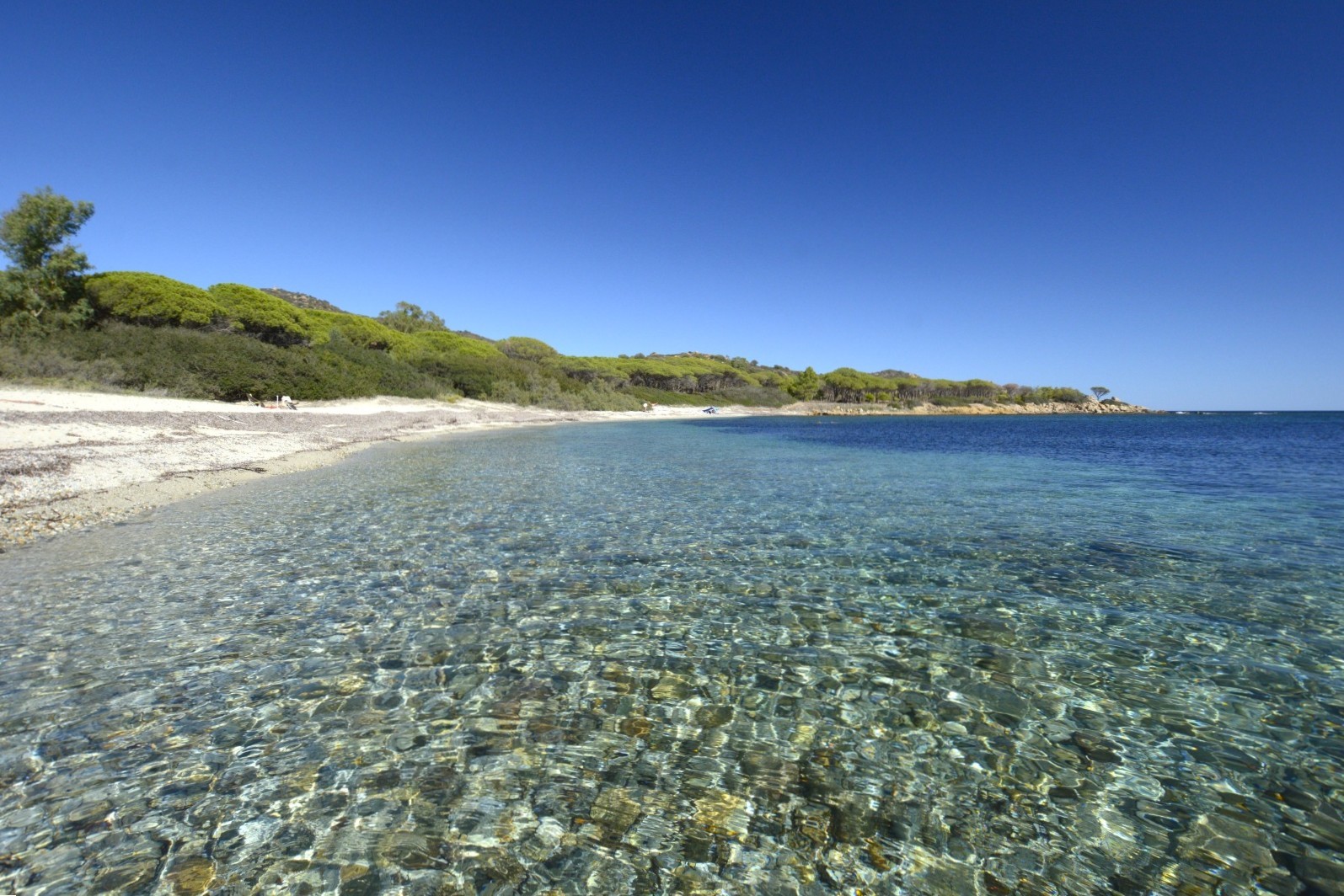 Porto Pirastu