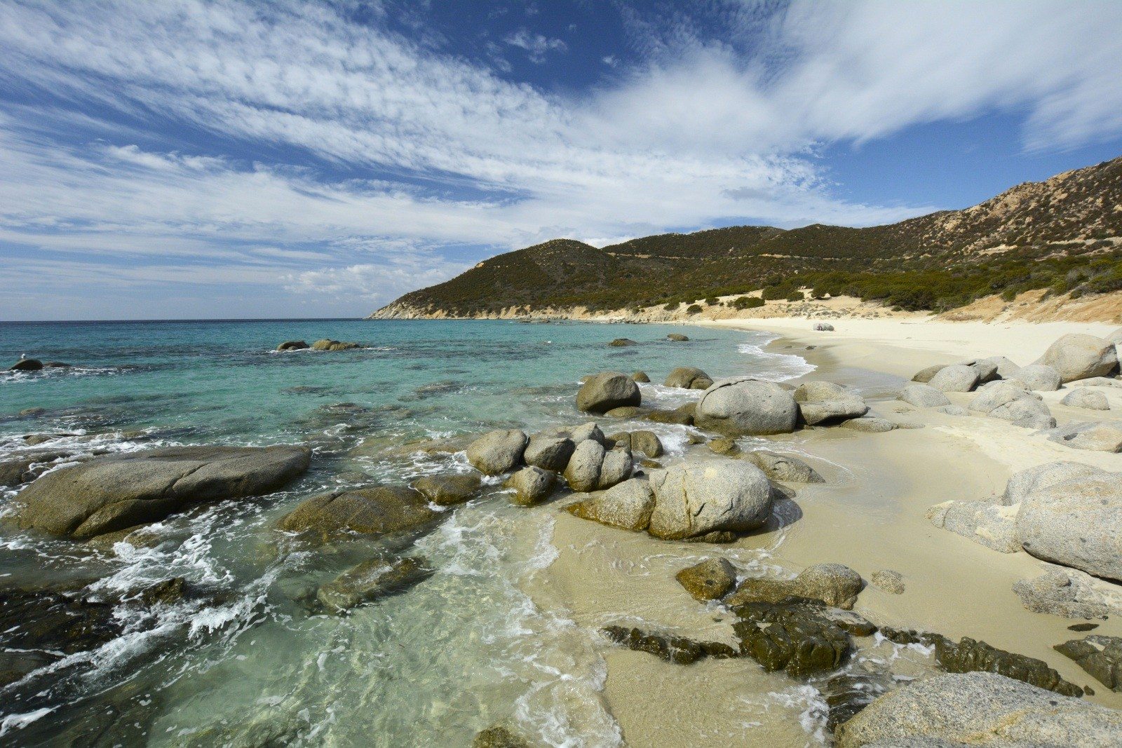 Porto Sa Ruxi