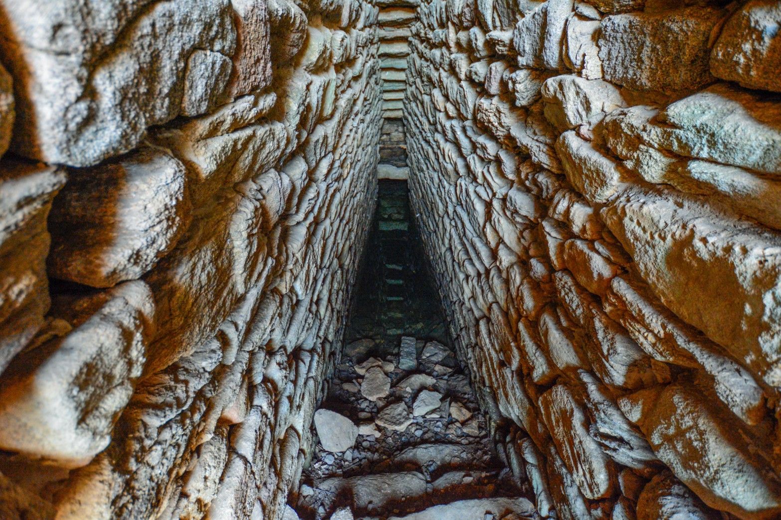 Pozzo Sacro di Milis