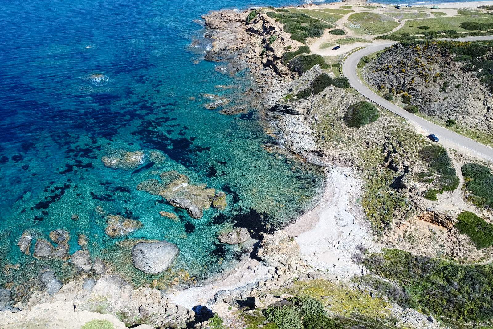 Punta Campu Sali