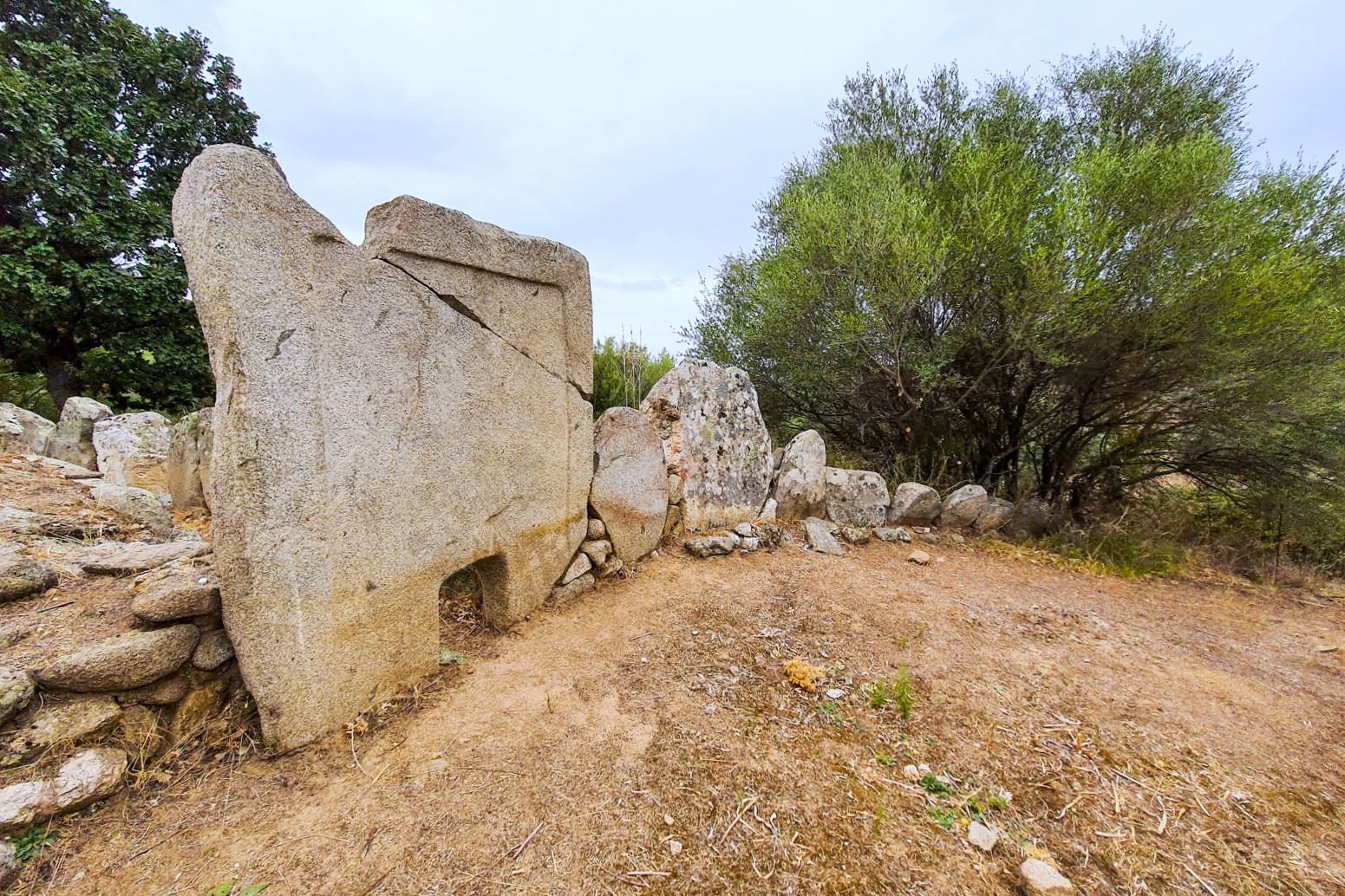 S'Altare de Logula
