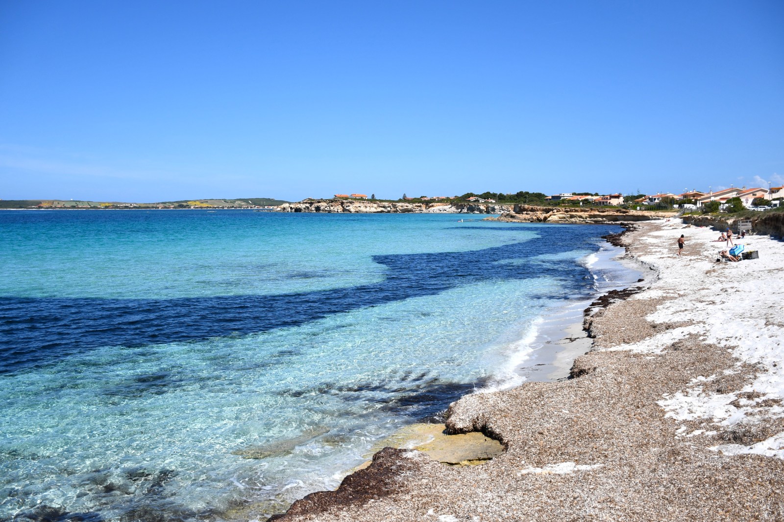 S'Anea Scoada