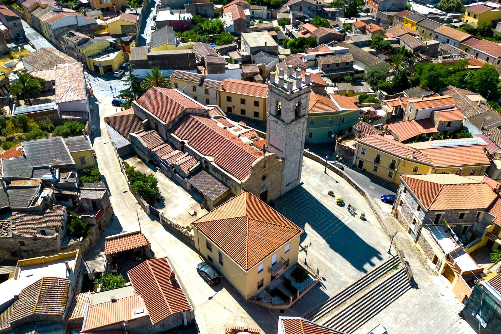 Sardara