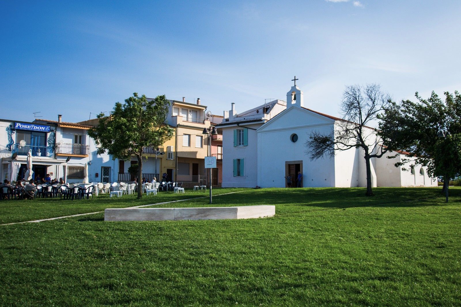 Siniscola