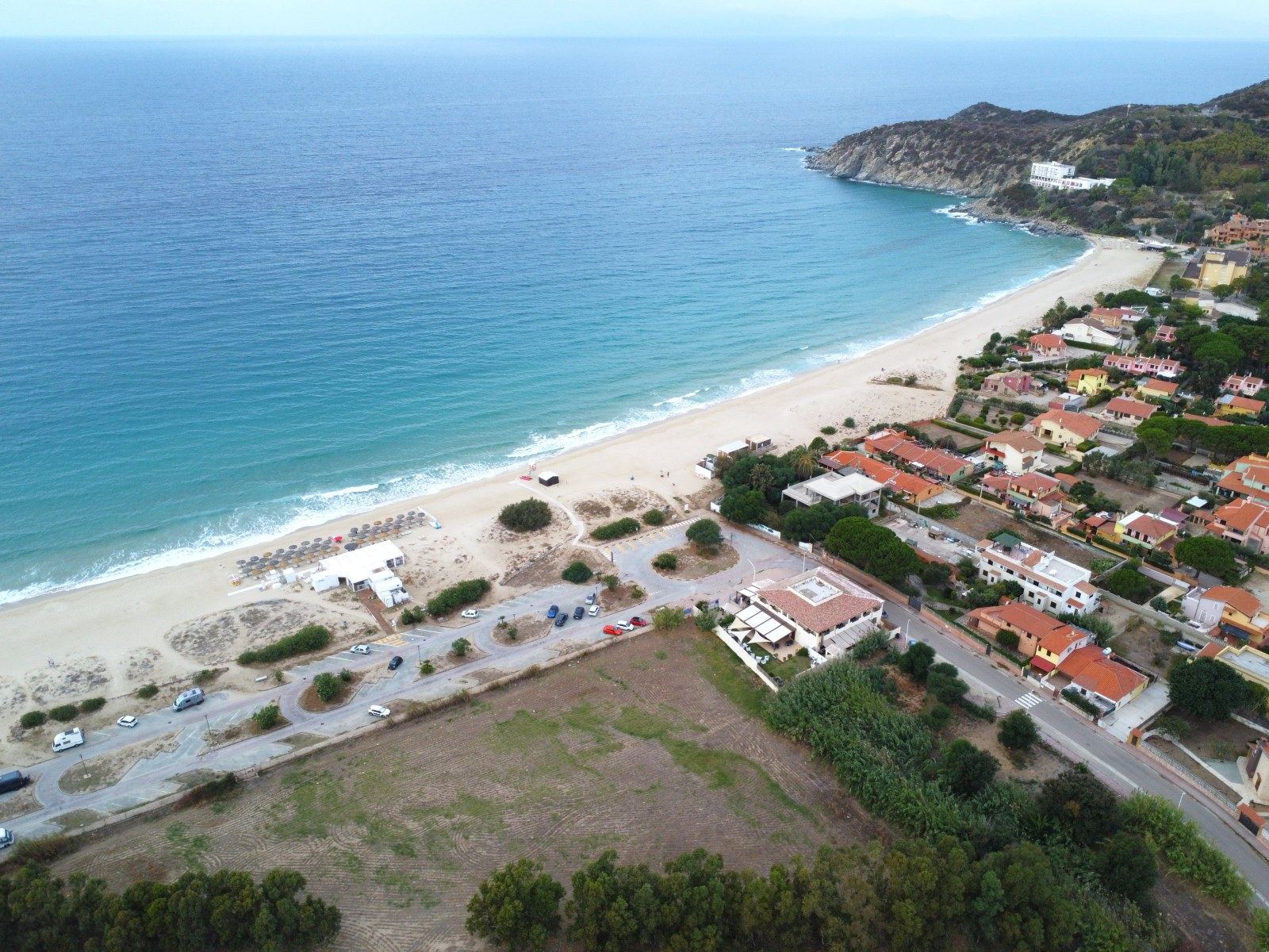 Solanas