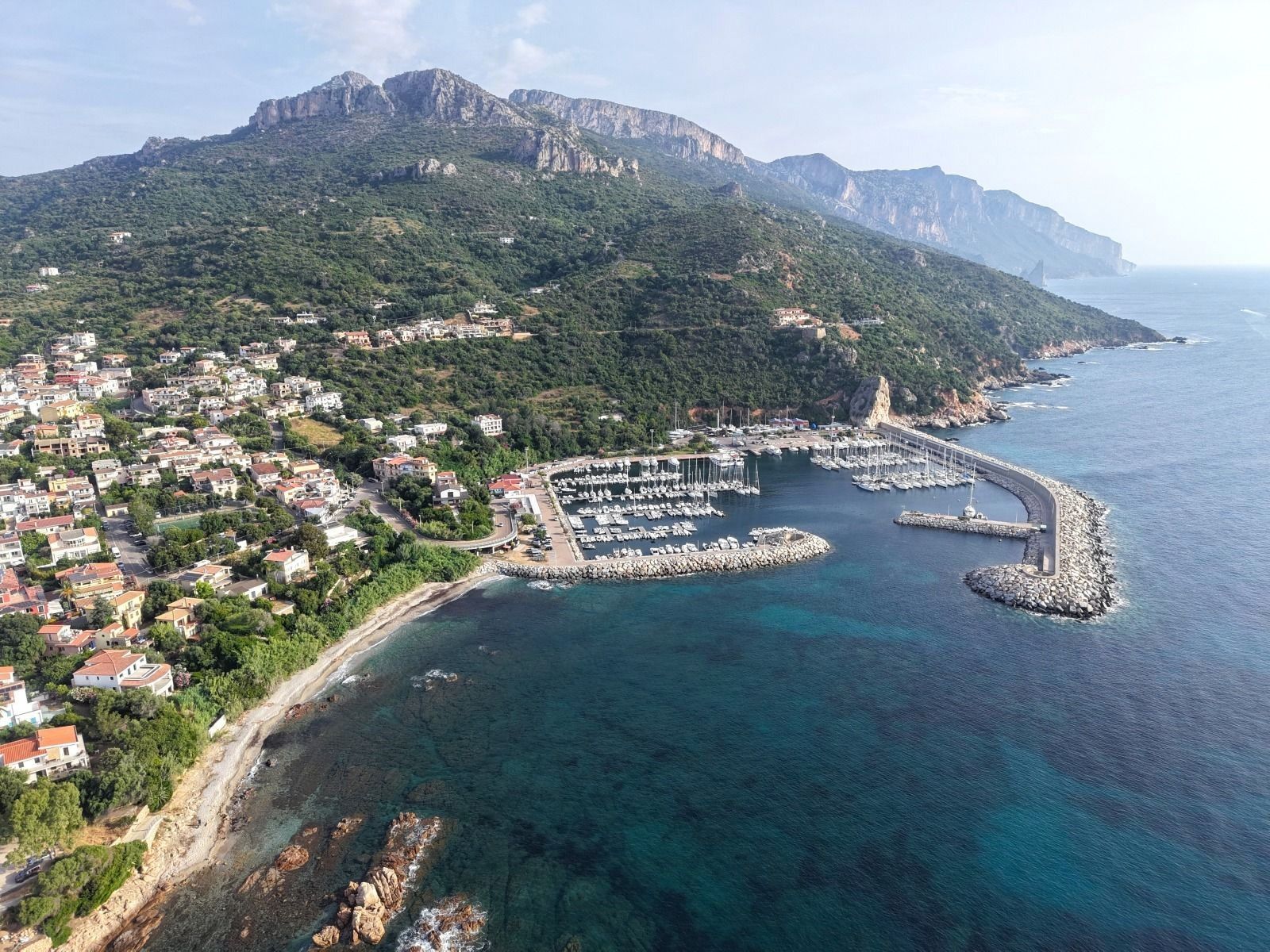 San Giovanni Beach