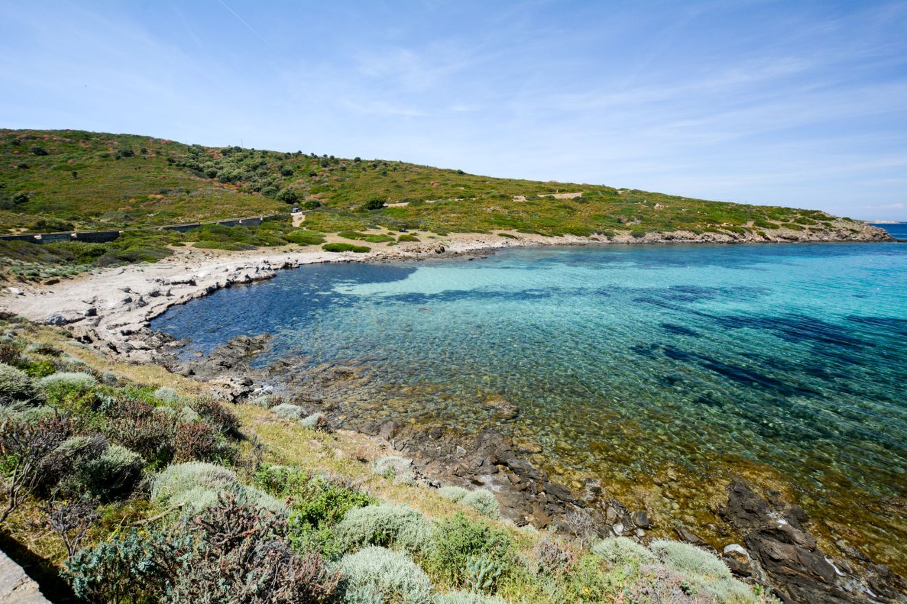 Porto del Bianco