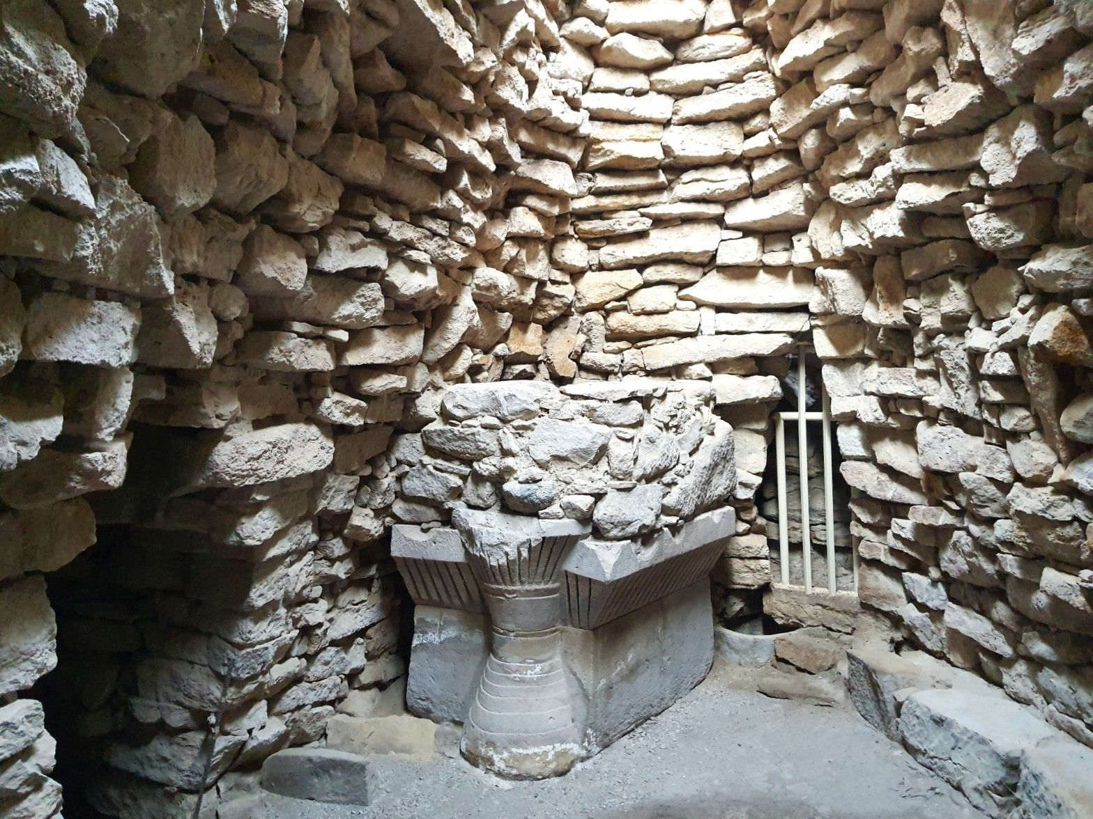 Su Mulinu