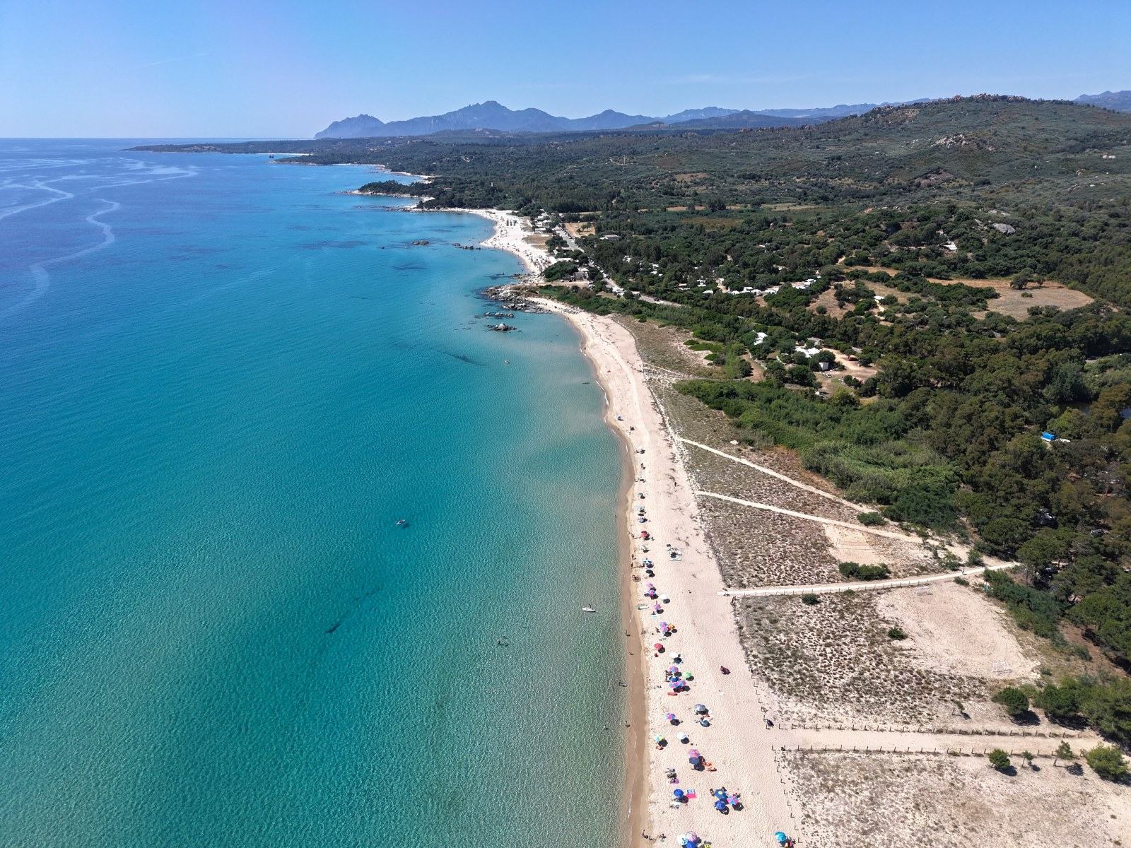 Tanca di Orrì