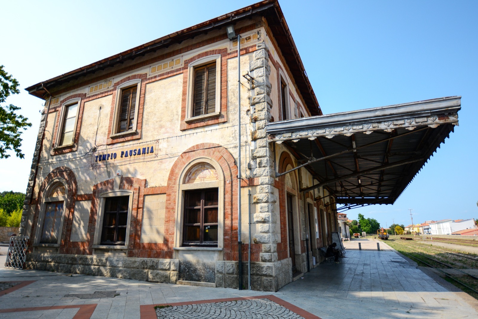 Tempio Pausania