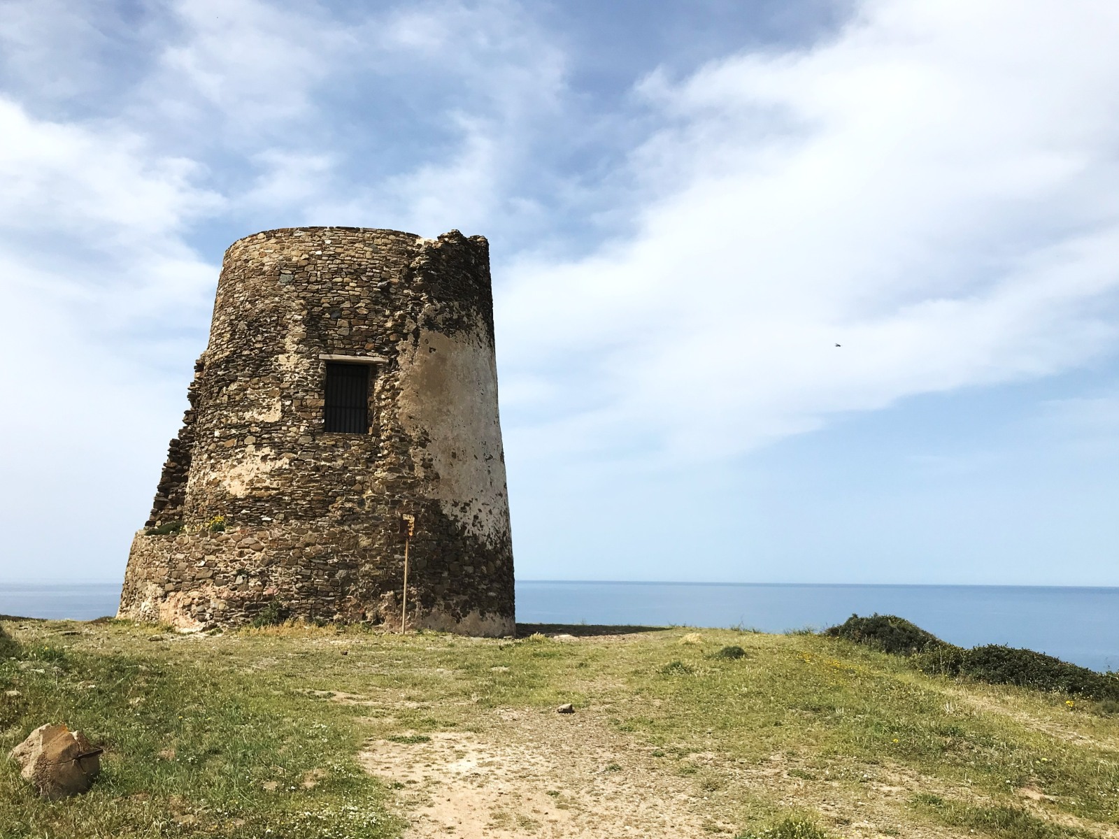 Torre di Flumentorgiu