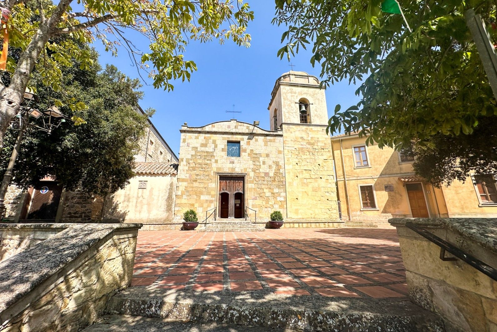 Villanovaforru