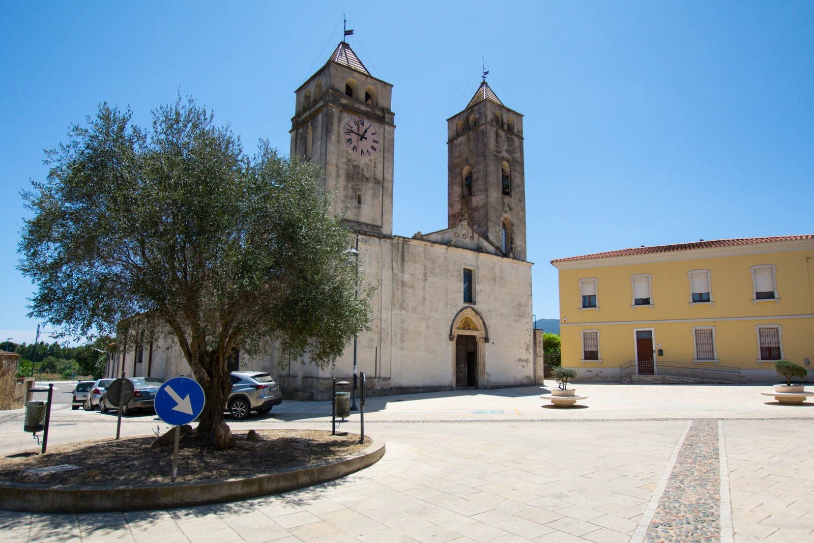 Villaputzu